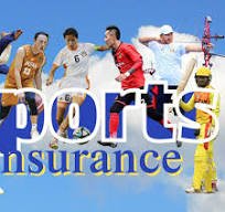 professional sports insurance