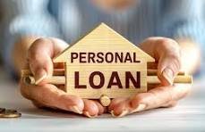 personal loans