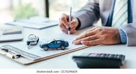 auto loans