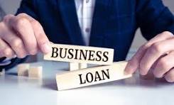 business loans