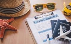 travel insurance