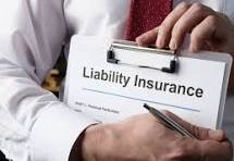 liability insurance